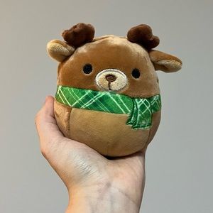 Mystery pack squishmallows deer 4”